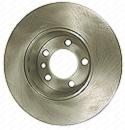 Bremsscheibe(n) Vorderachse (15757), VW Transporter T4